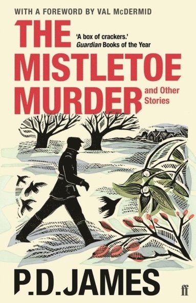 The Mistletoe Murder and Other Stories (hftad)