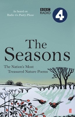 Poetry Please: The Seasons (hftad)