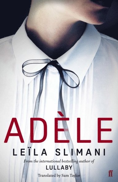 Adele (e-bok)