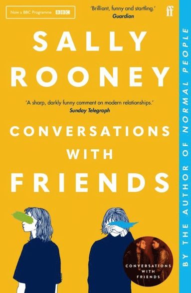 Conversations with Friends (hftad)