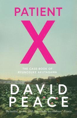 Patient X (h�ftad)