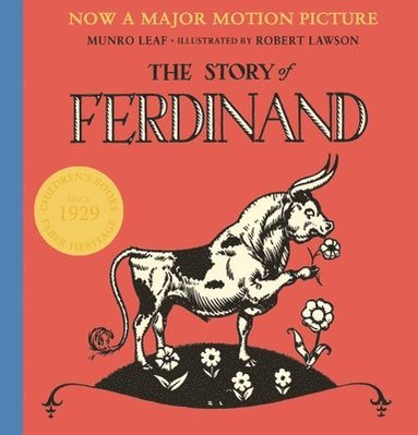 Story of Ferdinand (hftad)
