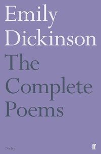 Complete Poems (hftad)