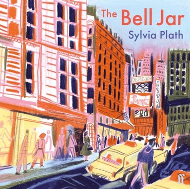 Bell Jar (hftad)