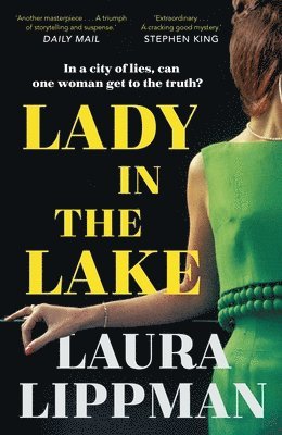 Lady in the Lake (hftad)