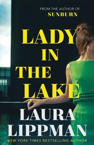 Lady in the Lake (e-bok)