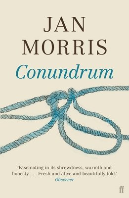 Conundrum (häftad)