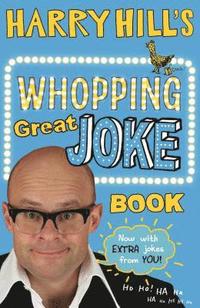 Harry Hill's Whopping Great Joke Book (hftad)