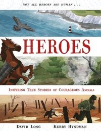 Heroes (inbunden)