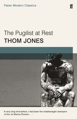 Pugilist at Rest (häftad)