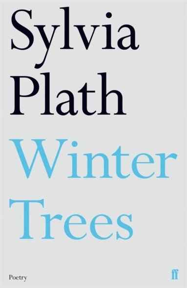 Winter Trees (häftad)