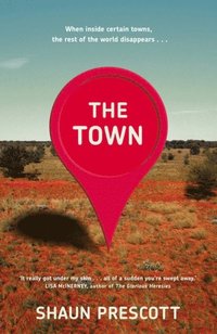 The Town (e-bok)