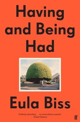 Having and Being Had (häftad)