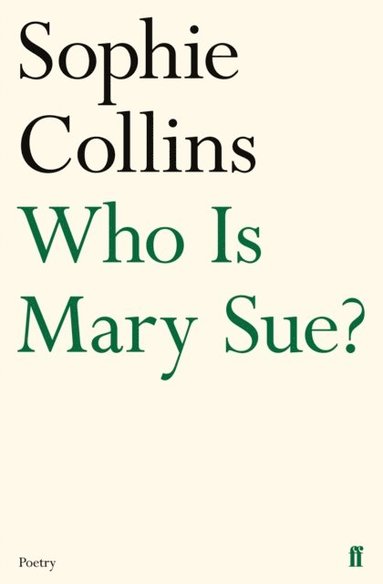 Who Is Mary Sue? (e-bok)