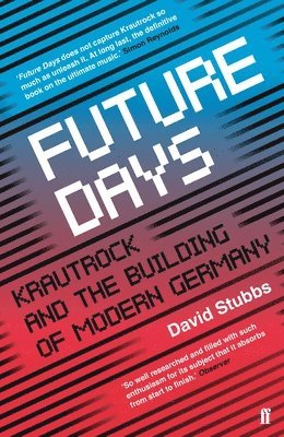 Future Days (inbunden)