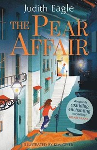 The Pear Affair (hftad)