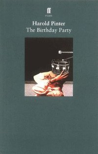 The Birthday Party (häftad)