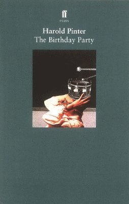 The Birthday Party (hftad)