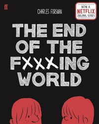 End of the Fucking World (e-bok)