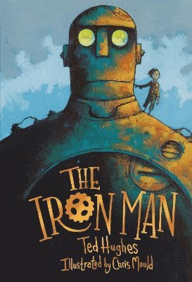 Iron Man (inbunden)