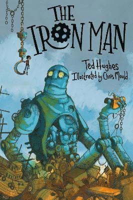 The Iron Man (hftad)