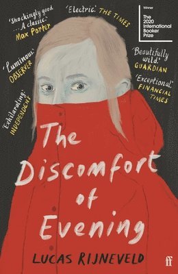 Discomfort of Evening (hftad)