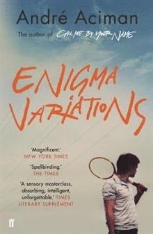 Enigma Variations (hftad)