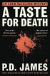 Taste for Death