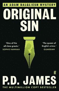 Original Sin (hftad)