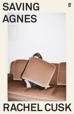 Saving Agnes (h�ftad)