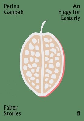 Elegy for Easterly (häftad)