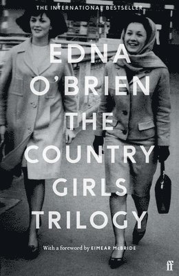 Country Girls Trilogy (häftad)