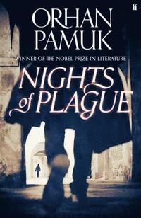 Nights Of Plague Export (häftad)