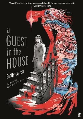 Guest in the House (inbunden)