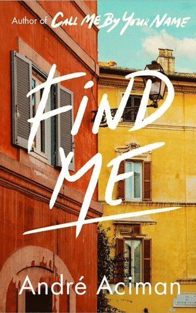 Find Me (hftad)