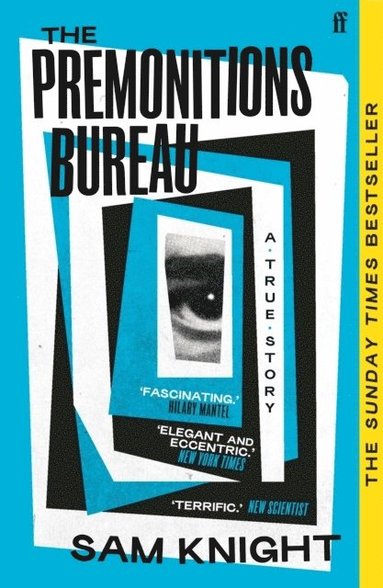 Premonitions Bureau (hftad)