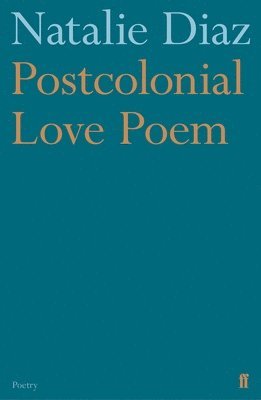 Postcolonial Love Poem (hftad)