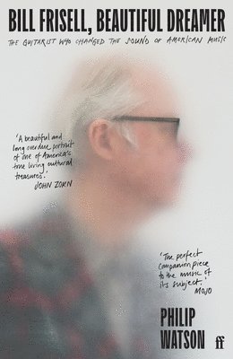 Bill Frisell, Beautiful Dreamer (häftad)