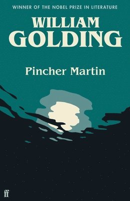 Pincher Martin (hftad)