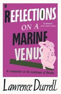 Reflections on a Marine Venus (hftad)