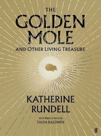 The Golden Mole (inbunden)