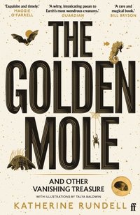 The Golden Mole (hftad)