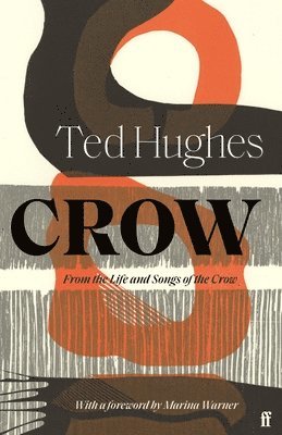 Crow (hftad)