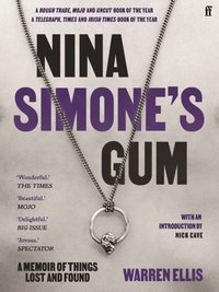 Nina Simone's Gum (häftad)
