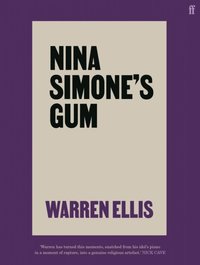 Nina Simone's Gum (e-bok)