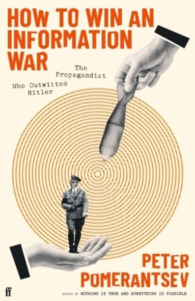 How to Win an Information War (häftad)
