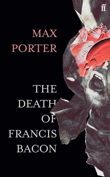The Death of Francis Bacon (häftad)