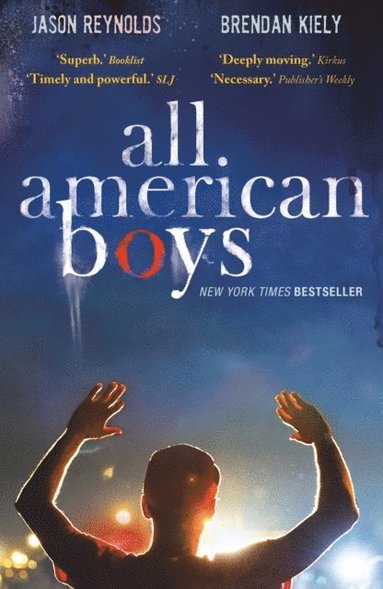 All American Boys (e-bok)