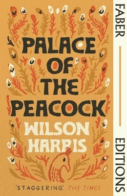 Palace of the Peacock (Faber Editions) (hftad)