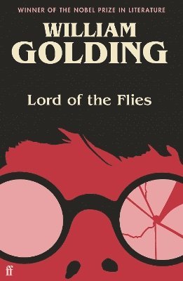 Lord of the Flies (hftad)